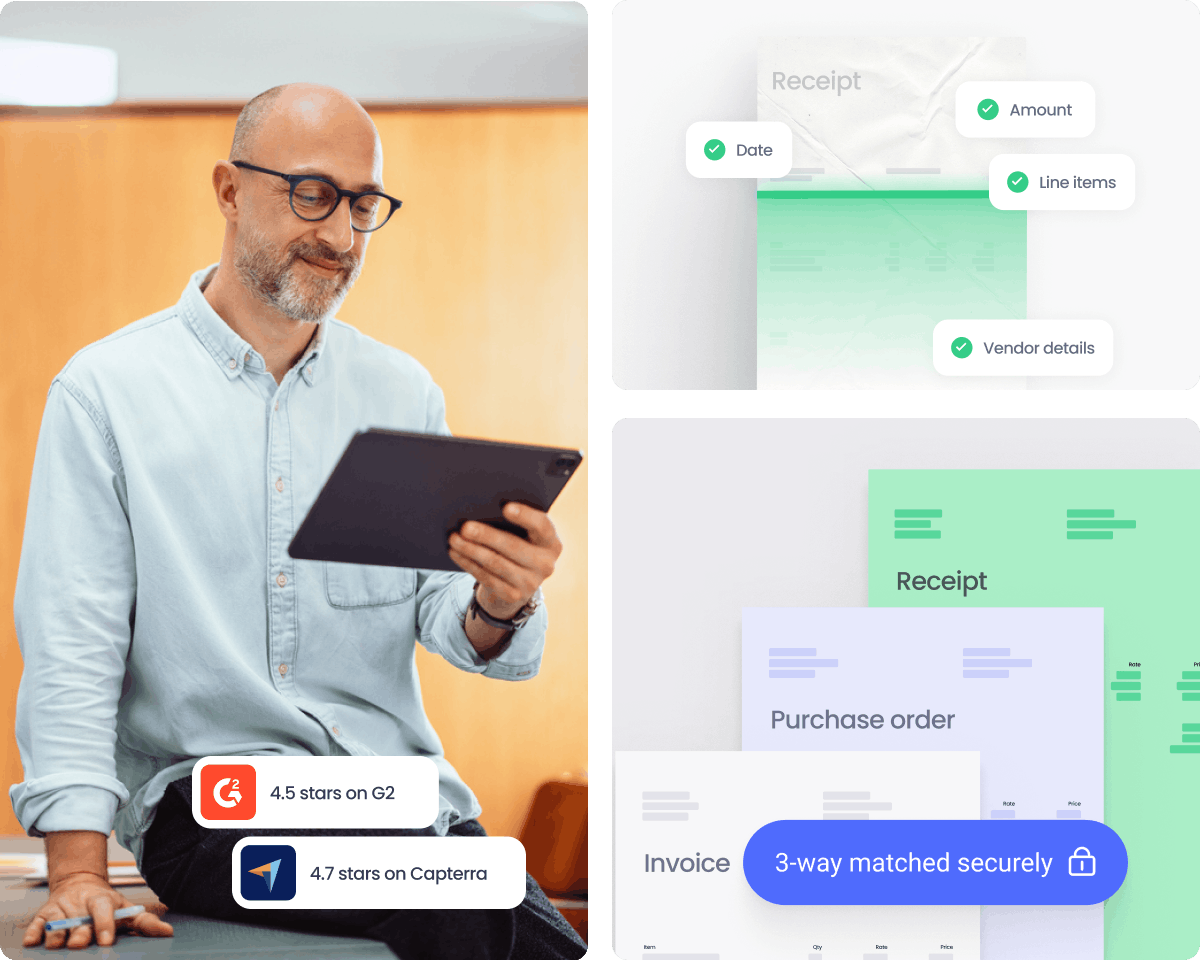 AP-Automation for businesses