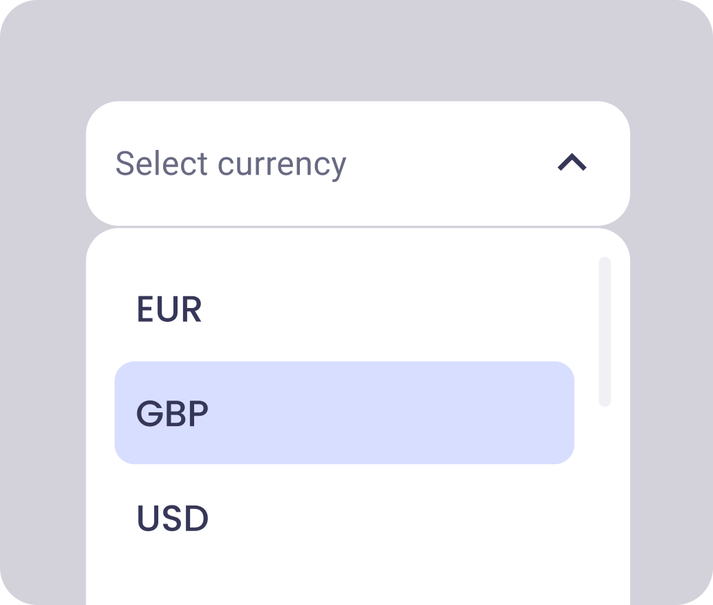 ApprovalMax Pay Wallets