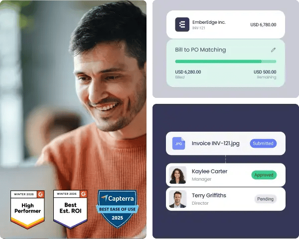 Easiest to use Approvals Automation Software
