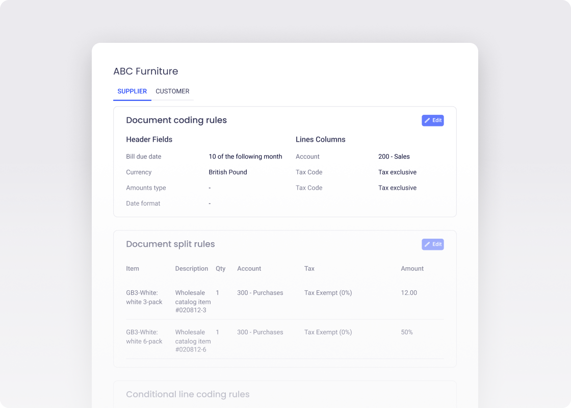 Smarter Invoice Coding (1)
