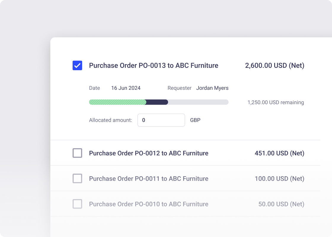 Smarter Invoice Coding (2)