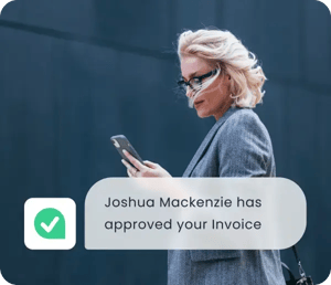 Work smarter, not harder_Never miss a thing