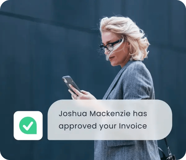 Work smarter, not harder_Never miss a thing