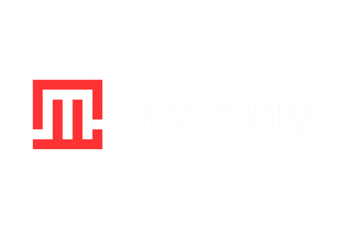 Mayday logo